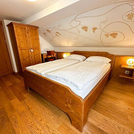 Locanda Orelli Bedretto Luaran gambar