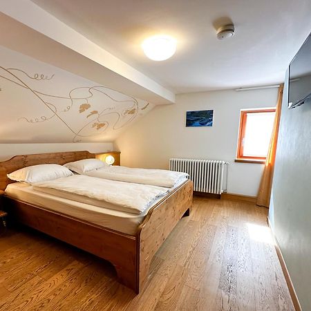 Locanda Orelli Bedretto Luaran gambar