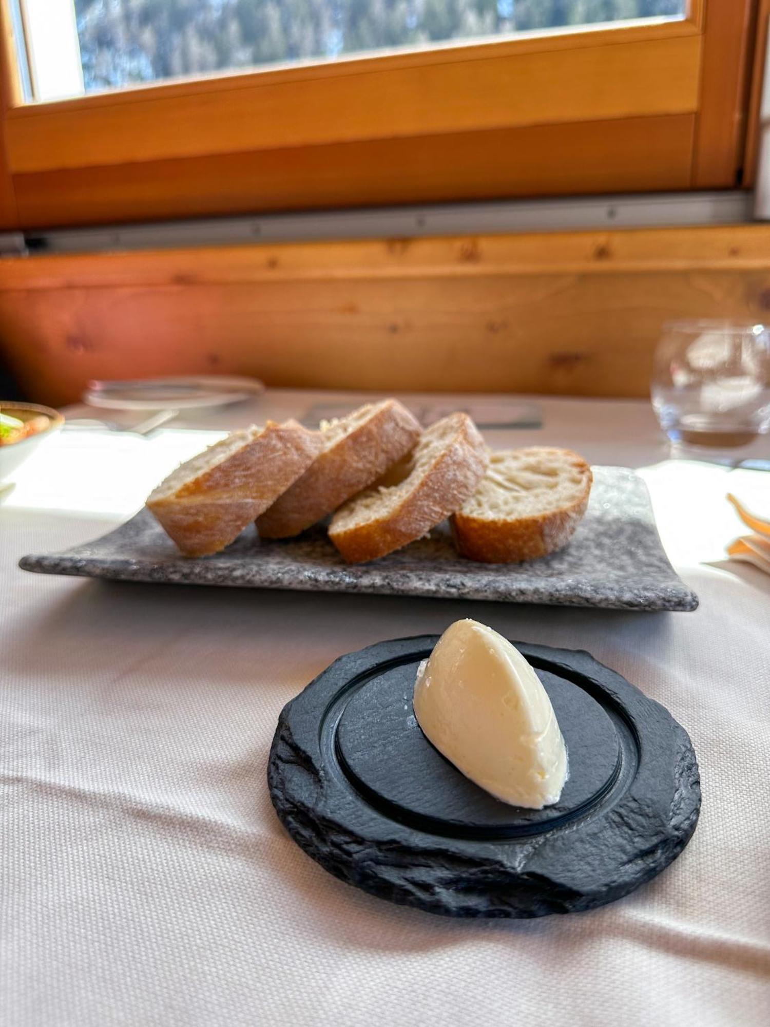 Locanda Orelli Bedretto Luaran gambar