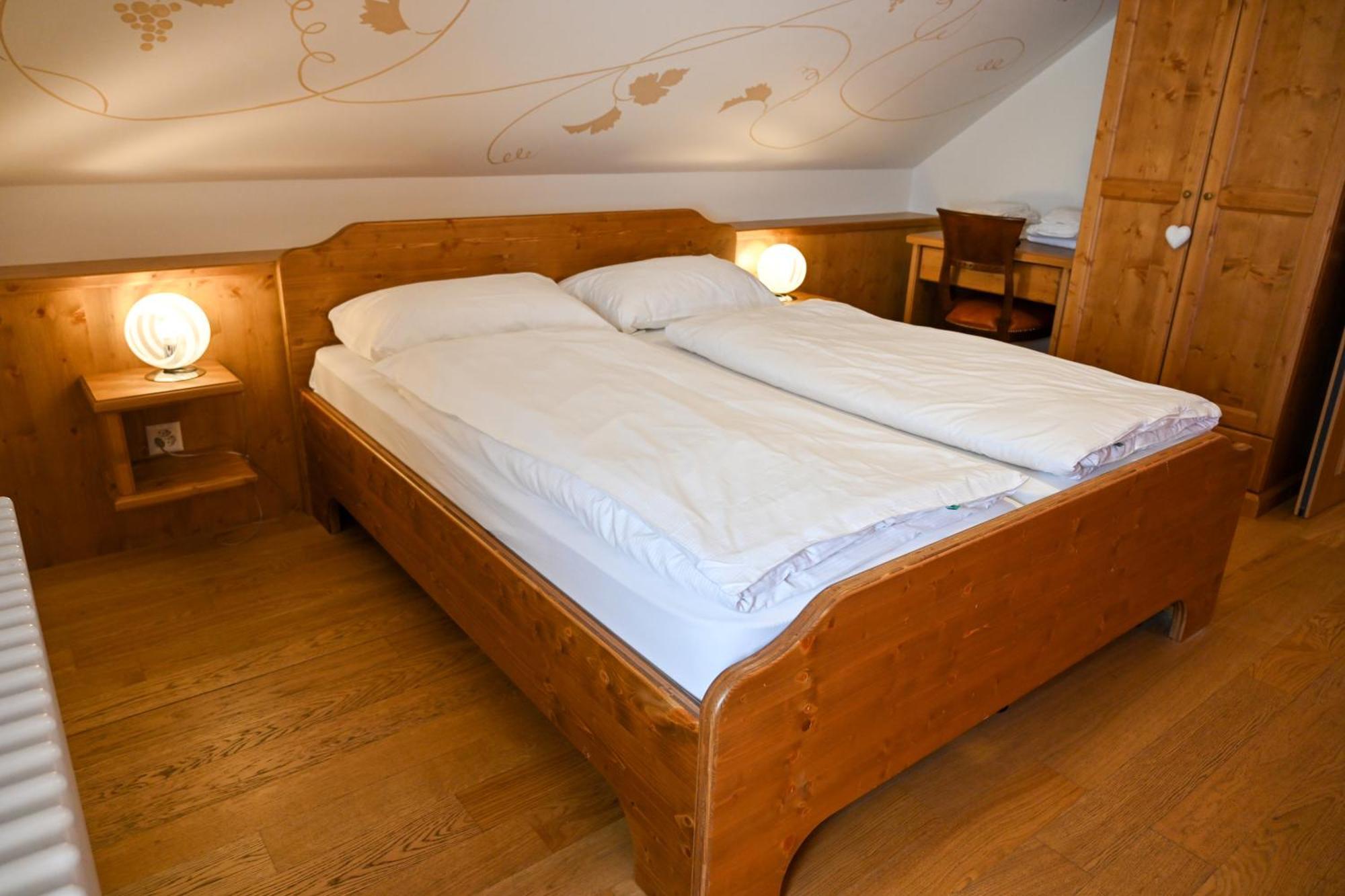Locanda Orelli Bedretto Luaran gambar