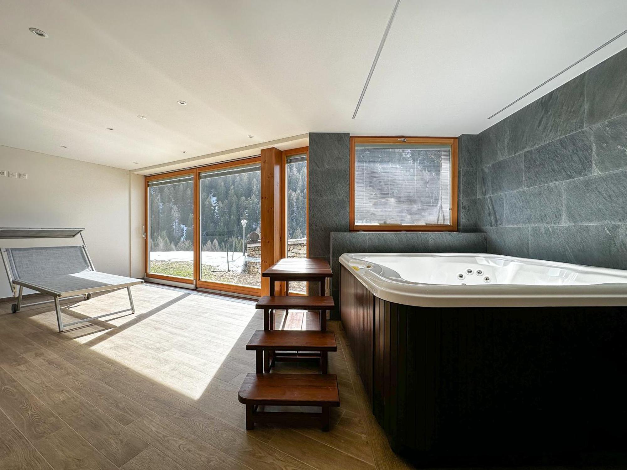 Locanda Orelli Bedretto Luaran gambar