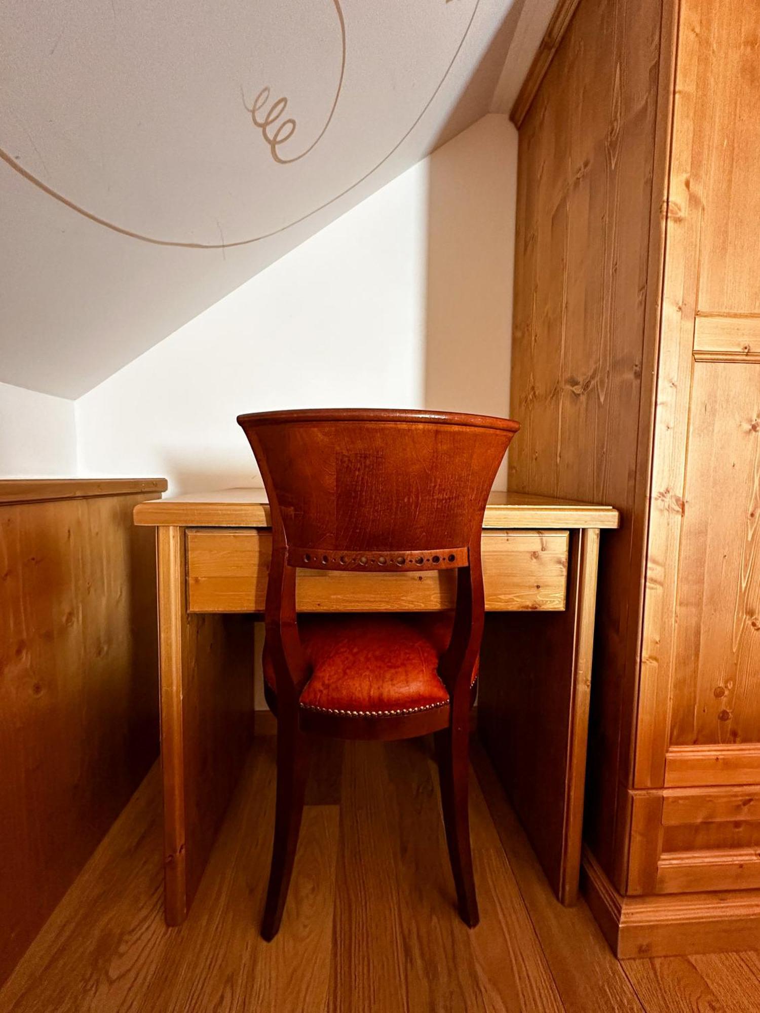 Locanda Orelli Bedretto Luaran gambar