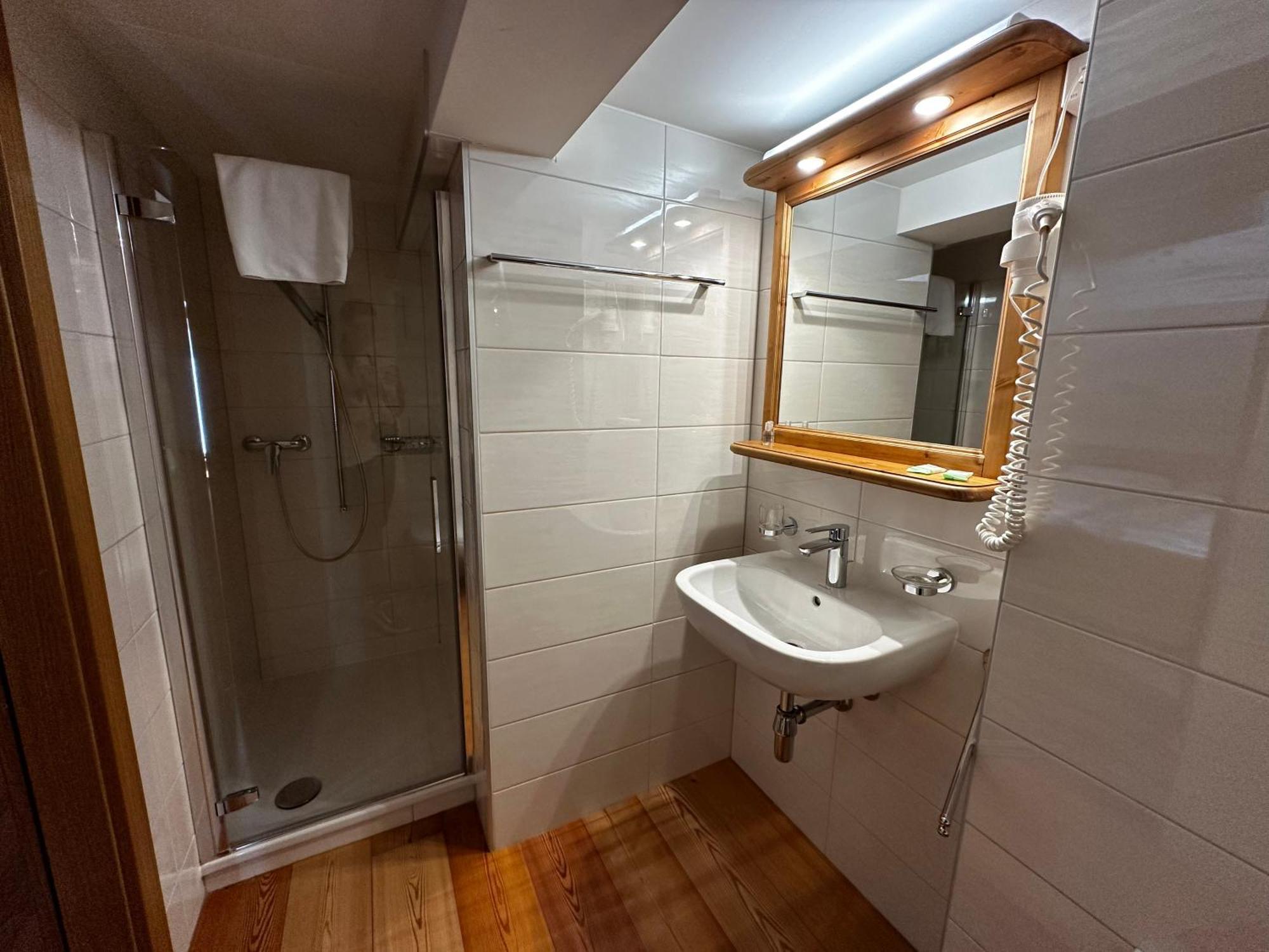 Locanda Orelli Bedretto Luaran gambar
