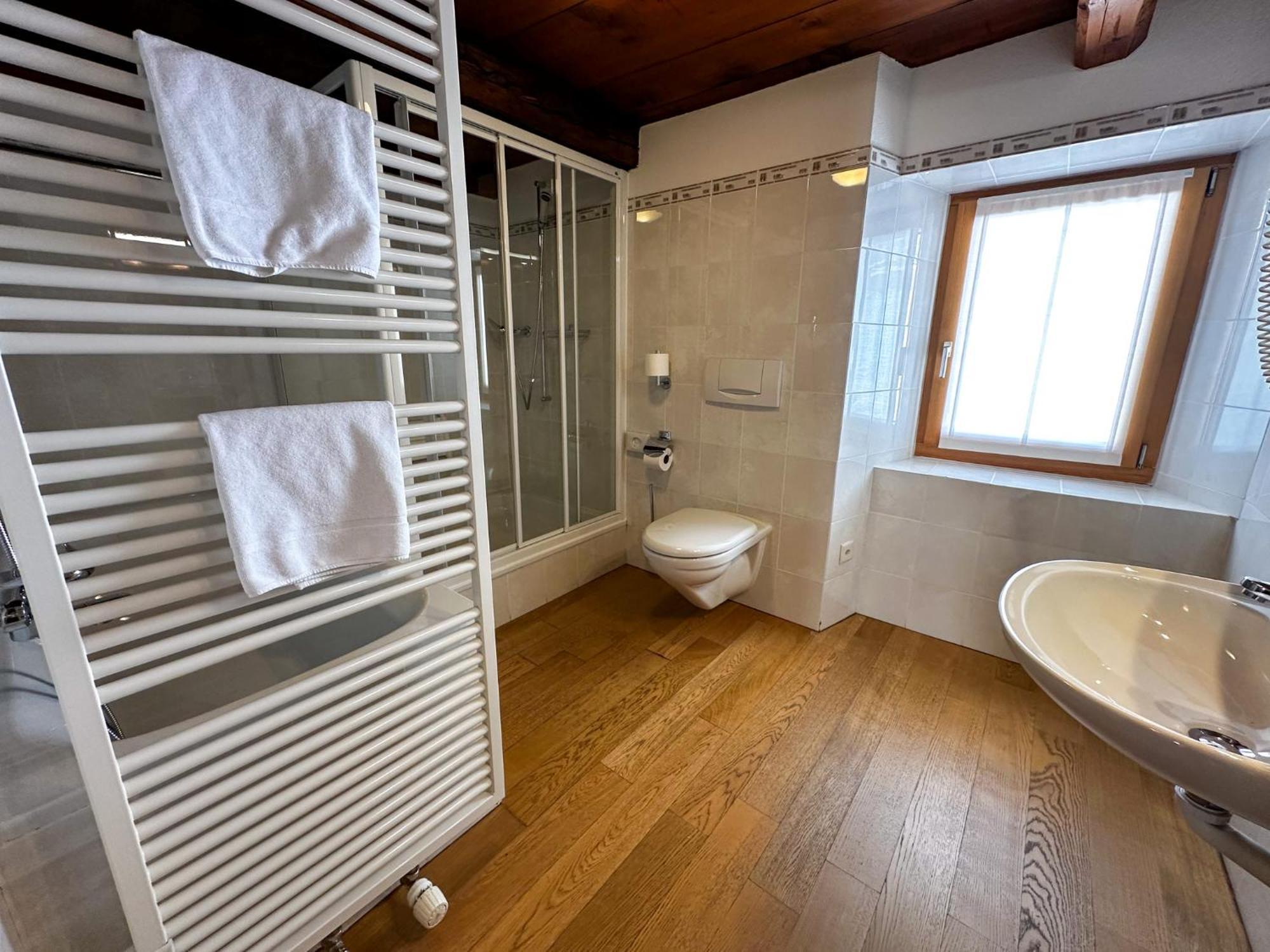 Locanda Orelli Bedretto Luaran gambar