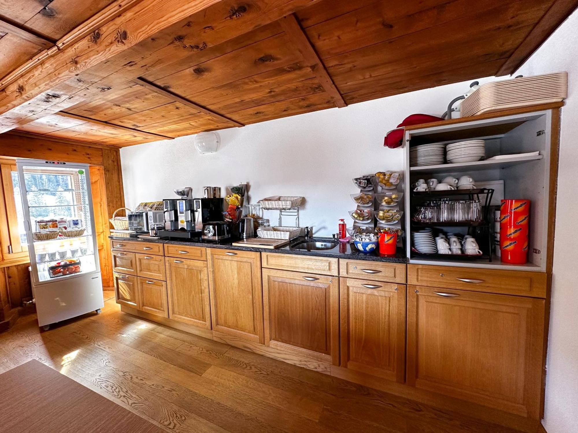Locanda Orelli Bedretto Luaran gambar