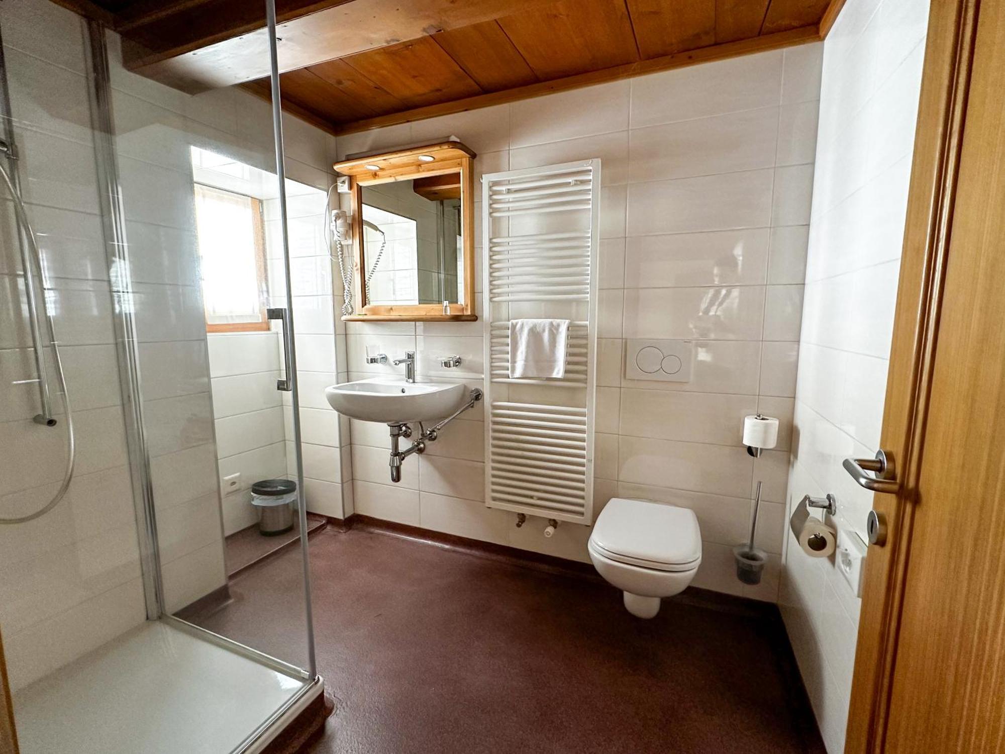 Locanda Orelli Bedretto Luaran gambar