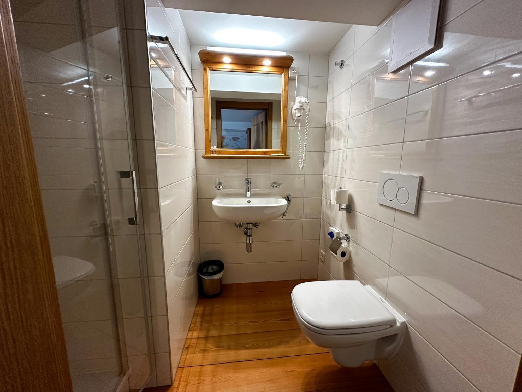 Locanda Orelli Bedretto Luaran gambar