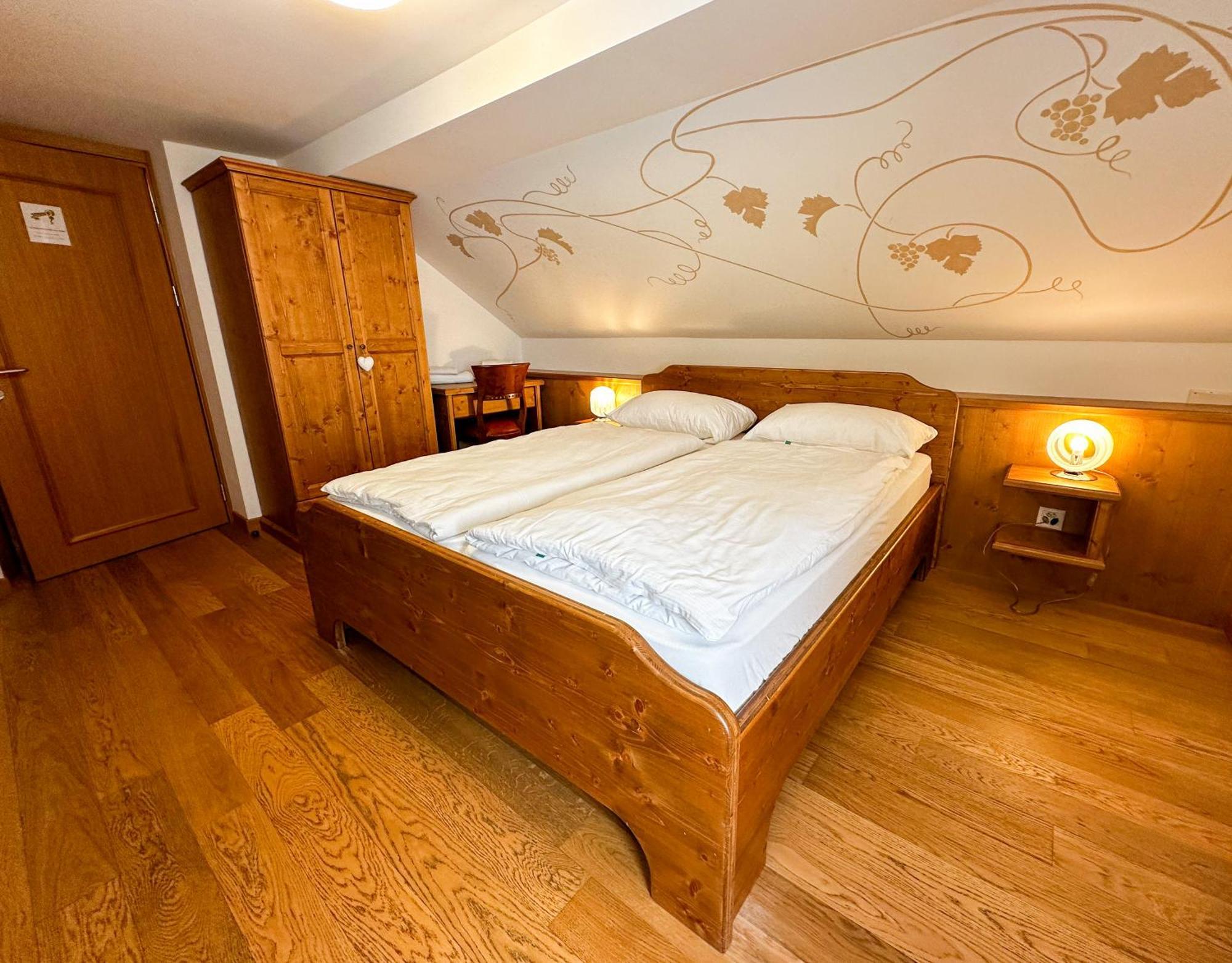 Locanda Orelli Bedretto Luaran gambar