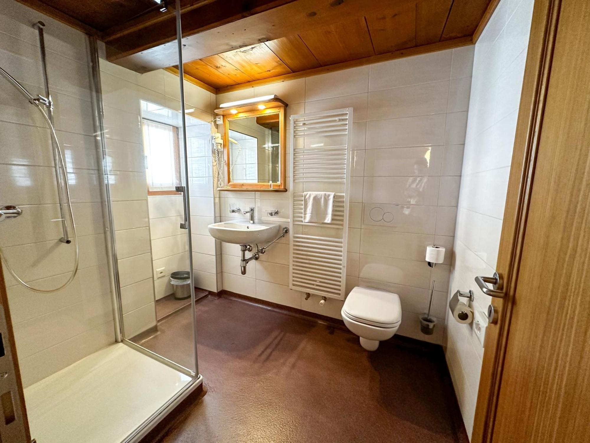 Locanda Orelli Bedretto Luaran gambar
