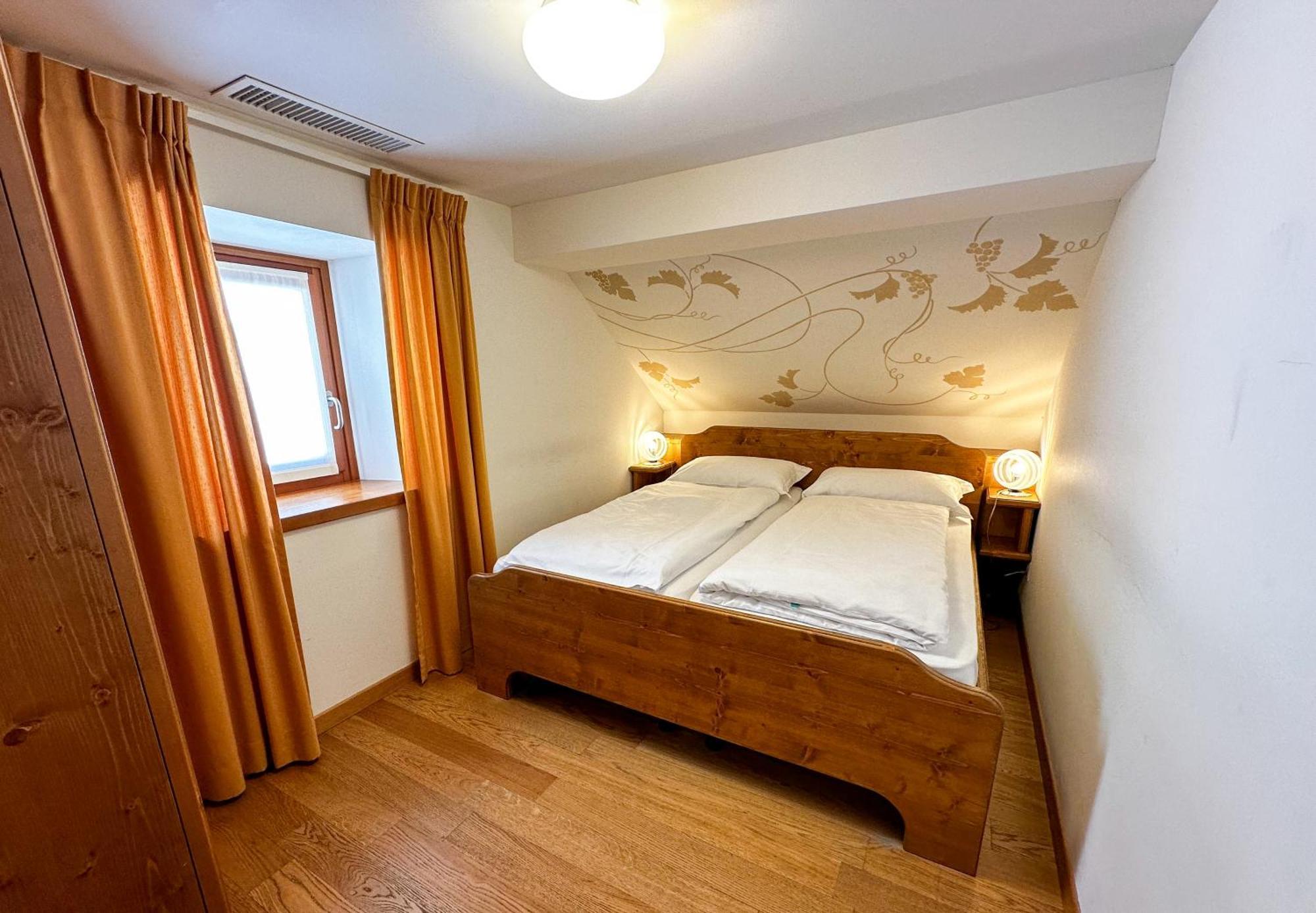 Locanda Orelli Bedretto Luaran gambar