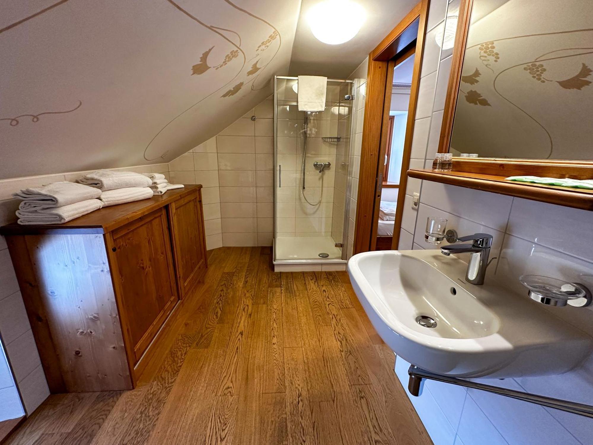 Locanda Orelli Bedretto Luaran gambar